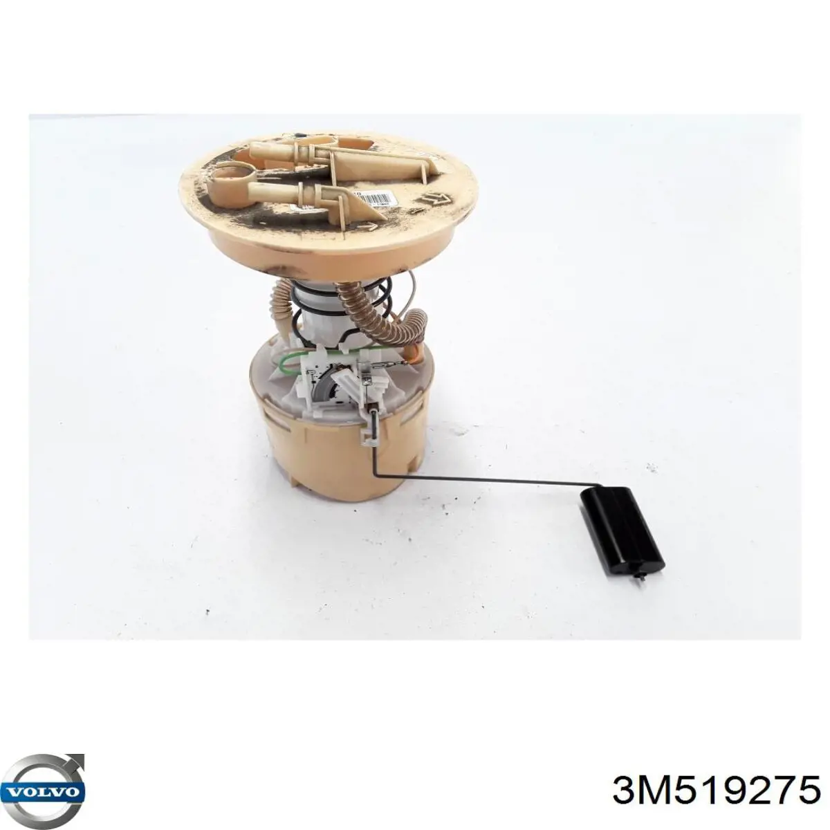 Compre 3M519275 Volvo 