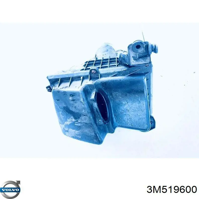 Compre 3M519600 Ford 