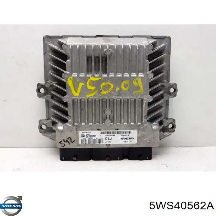 Compre 5WS40562A Volvo 