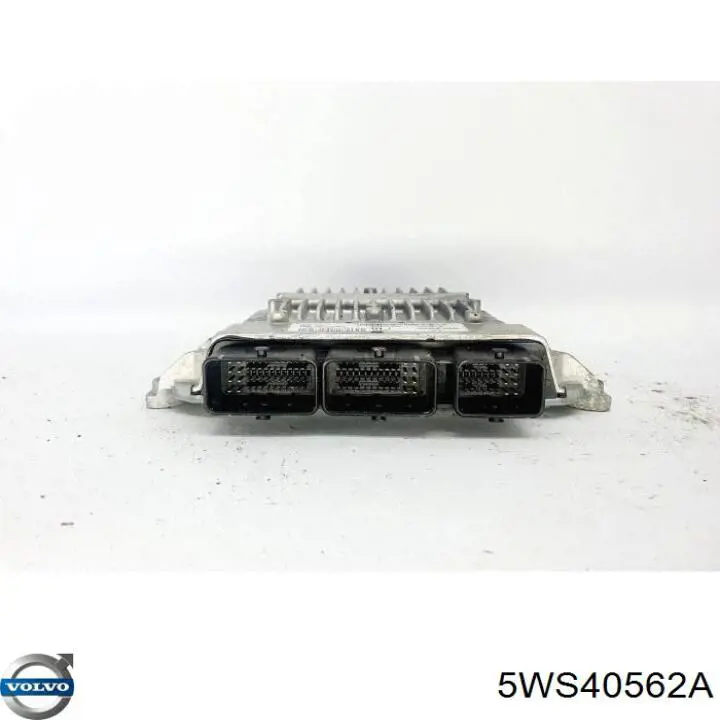  Volvo 5WS40562A
