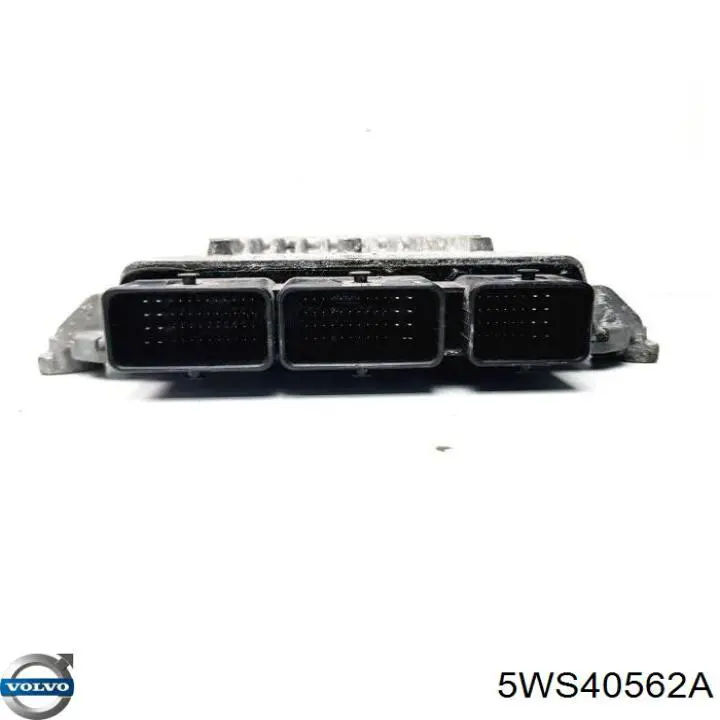 5WS40562A Volvo 