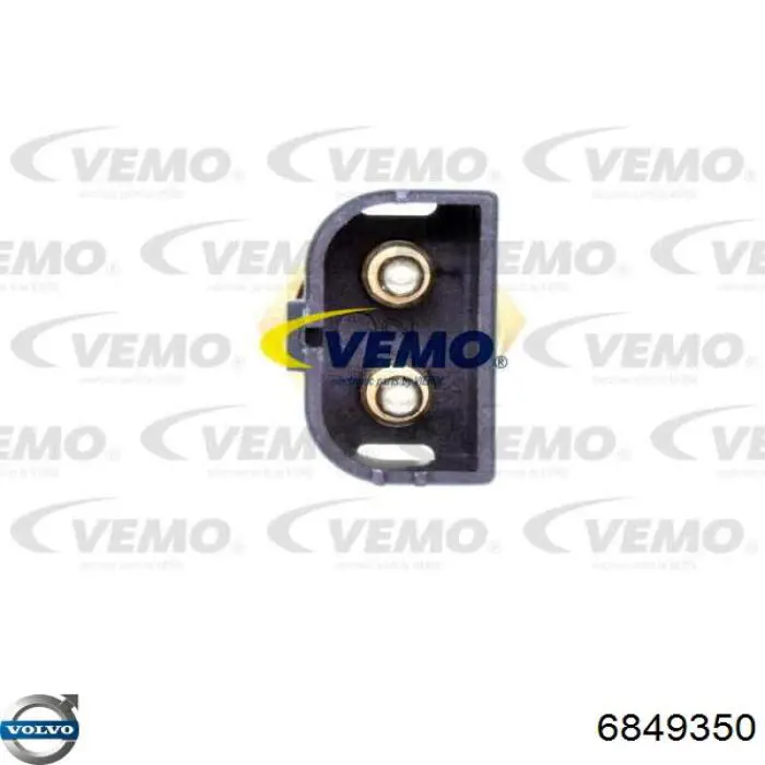 Sensor de temperatura do fluido de esfriamento Volvo 91867739 preço, a partir de 33,08 USD