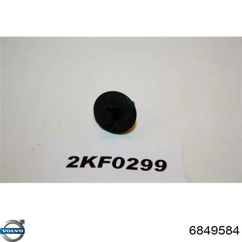  Volvo 6849584 preço, a partir de  USD