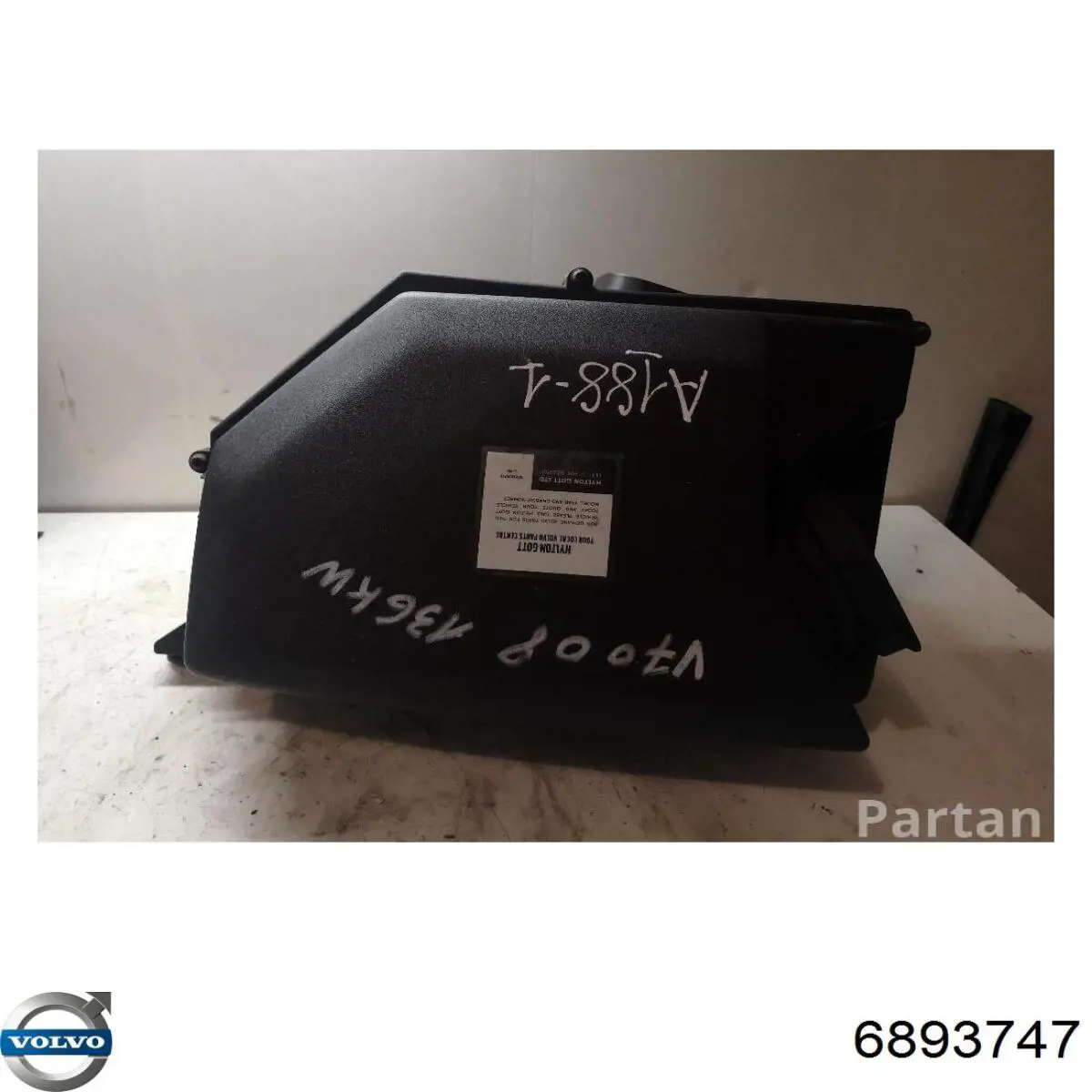 Compre 6893747 Volvo 