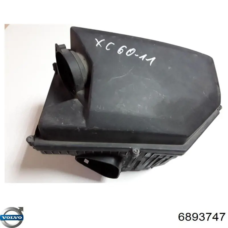  6893747 Volvo