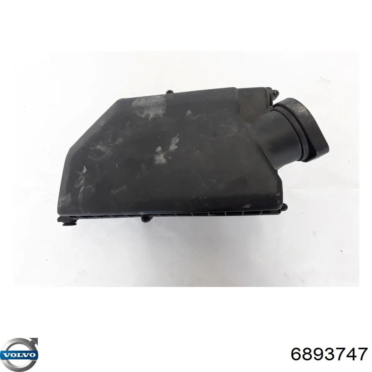  6893747 Volvo