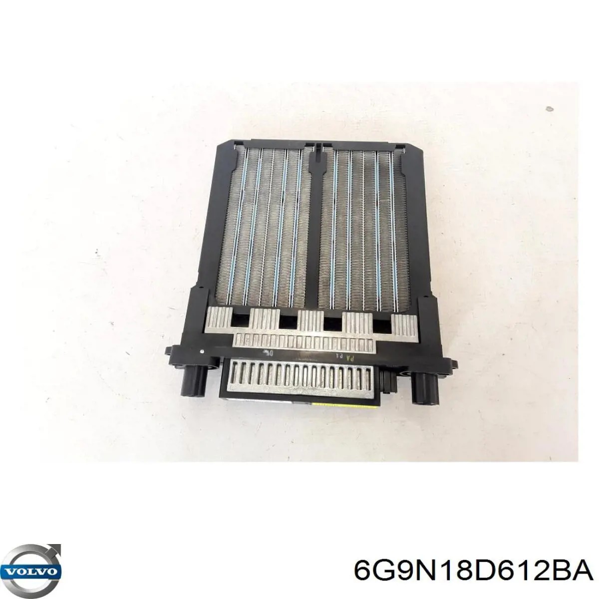 Aquecedor elétrico de ar do sistema de calefacção de salão Land Rover 6G9N18D612BA preço, a partir de 76,62 USD