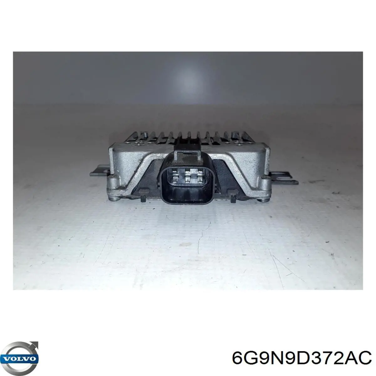 Compre A2C53119120 Volvo Módulo de direção (Centralina eletrônica) da bomba de combustível