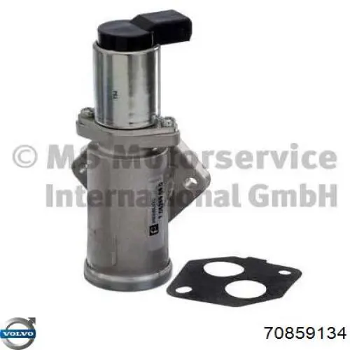 Válvula (regulador) de marcha a vácuo Volvo 70859134 preço, a partir de 61,59 USD