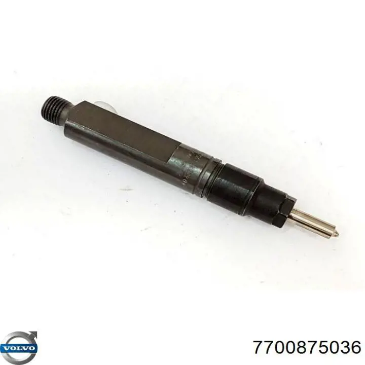 Injetor de injeção de combustível Volvo 8601642 preço, a partir de 32,35 USD