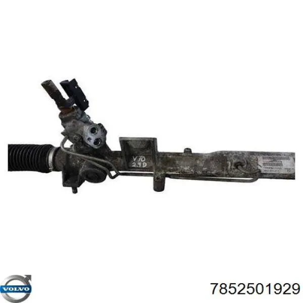 7852501929 Volvo Cremalheira da direção