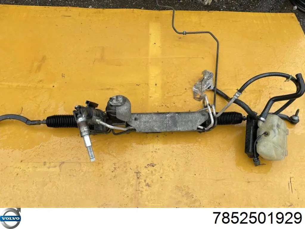Compre 7852501929 Volvo Cremalheira da direção