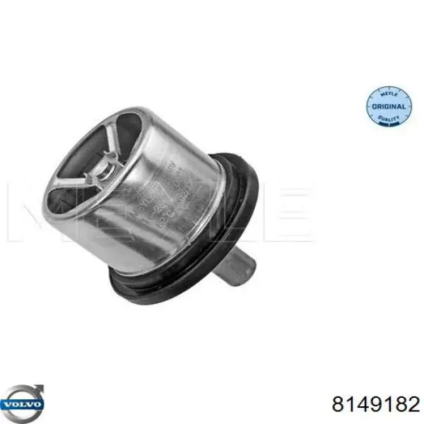 Termostato Volvo 8149182 preço, a partir de 17,40 USD
