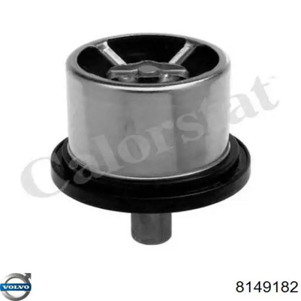 Compre 8149182 Volvo Termostato