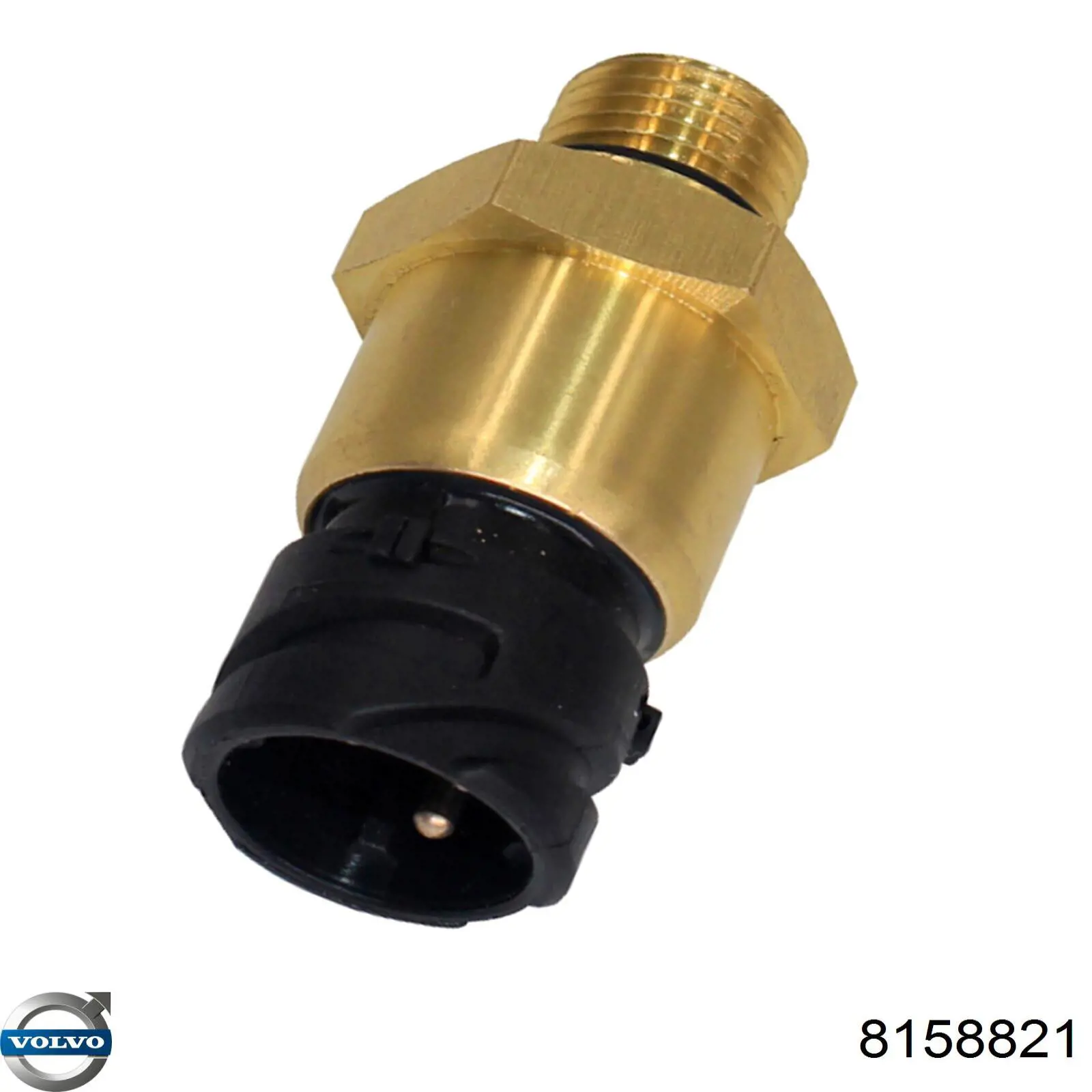 Compre 20528336 Volvo Sensor de pressão do sistema do freio pneumático
