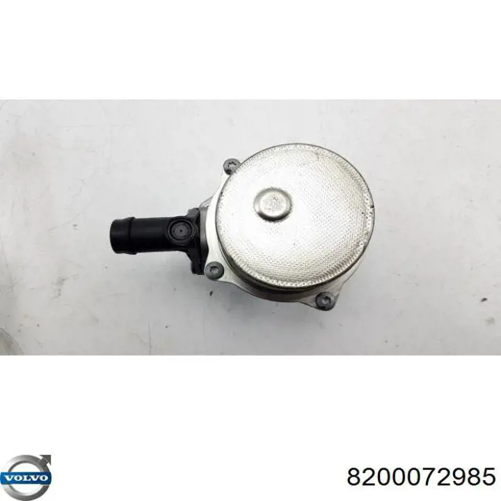 8200072985 Volvo Bomba a vácuo