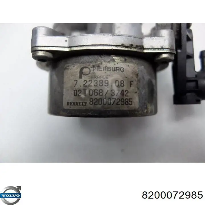 Compre 8200072985 Volvo Bomba a vácuo