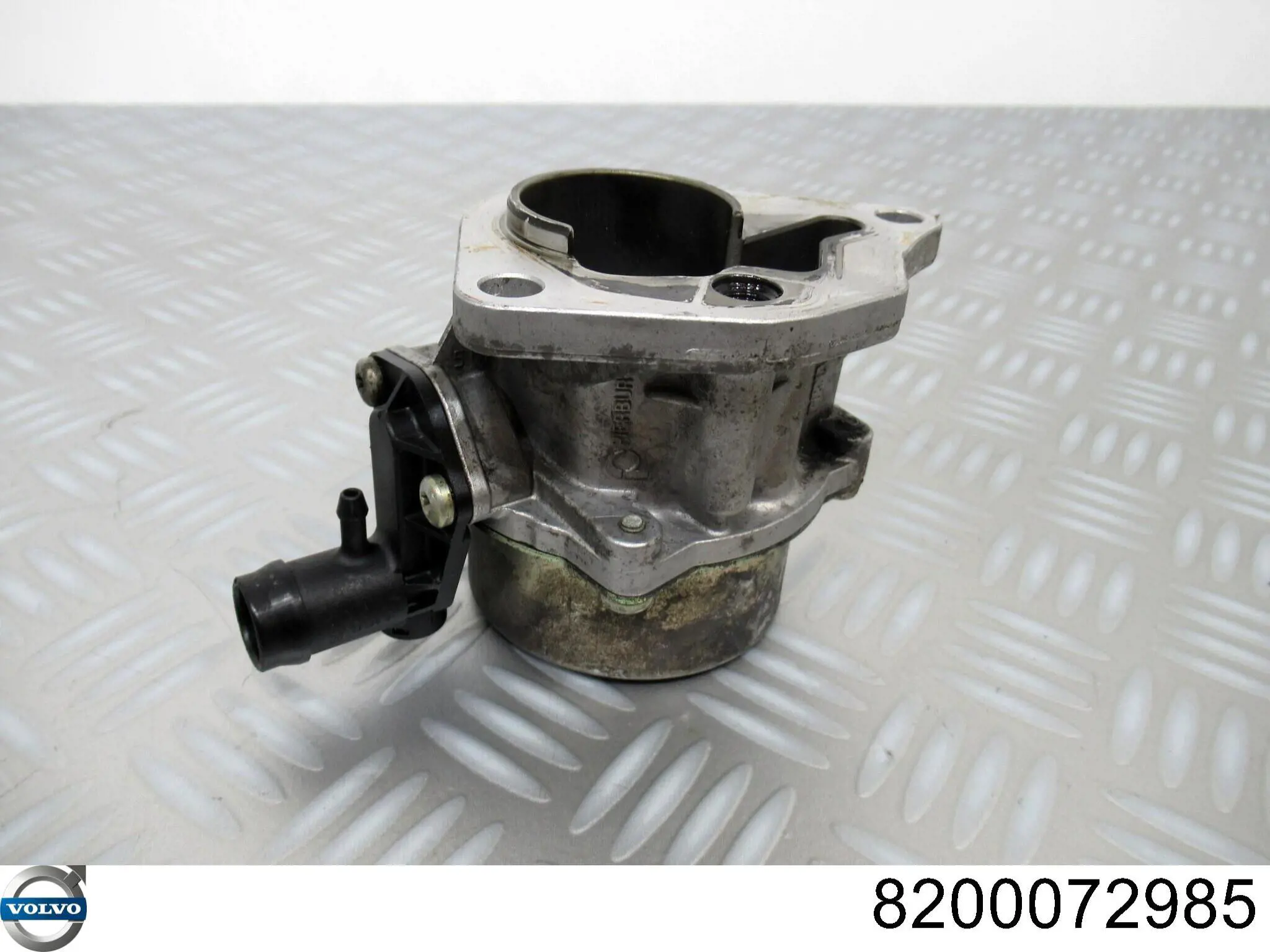 Bomba a vácuo 8200072985 Volvo
