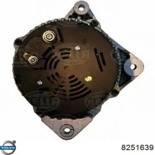 Gerador Volvo 8251639 preço, a partir de 74,91 USD