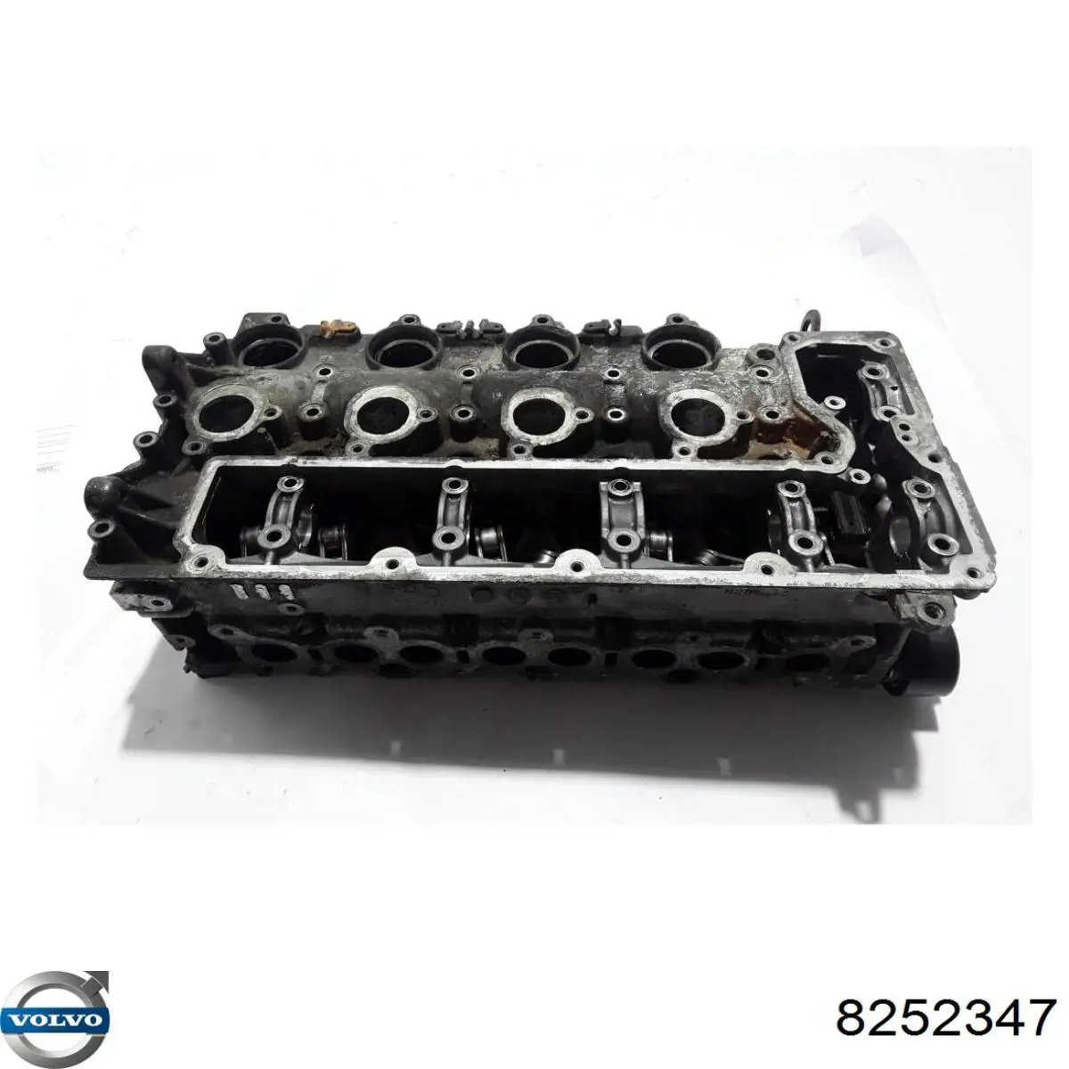 Compre 908005K AMC Cabeça de motor (CBC)