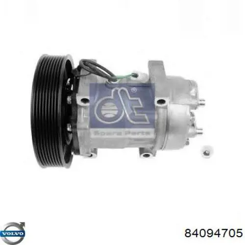 Compressor de aparelho de ar condicionado Volvo 84094705 preço, a partir de 369,46 USD