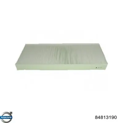 Filtro de salão Volvo 84813190 preço, a partir de 15,67 USD
