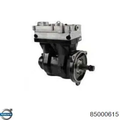 Compre 85013941 Volvo Compressor do sistema pneumático (TRUCK)
