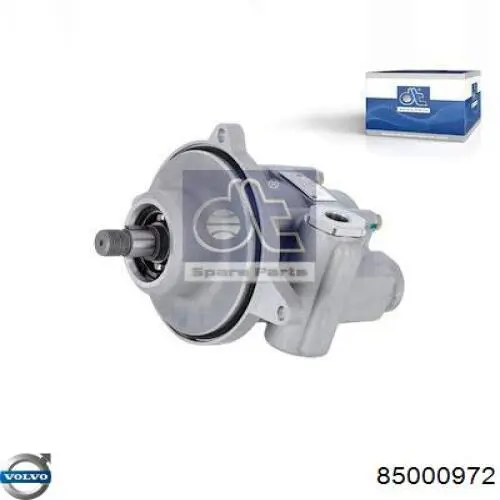 Bomba da Direção hidrâulica assistida Volvo 85000972 preço, a partir de 255,64 USD