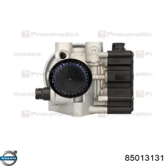 85013131 Volvo Secador de ar do sistema pneumático