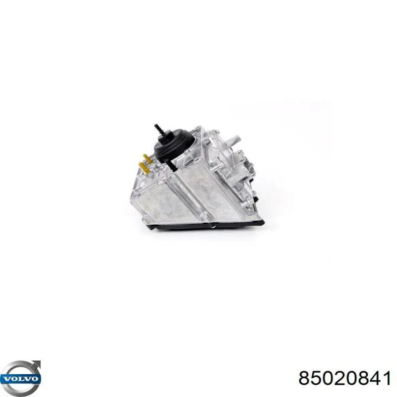 Compre 7485020842 Renault (RVI) Bomba AD BLUE