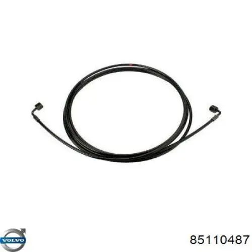 Mangueira do sistema hidráulico Volvo 85110487 preço, a partir de 73,70 USD
