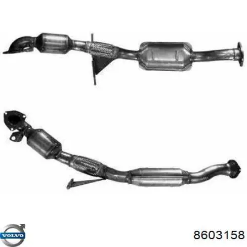 8603158 Volvo 