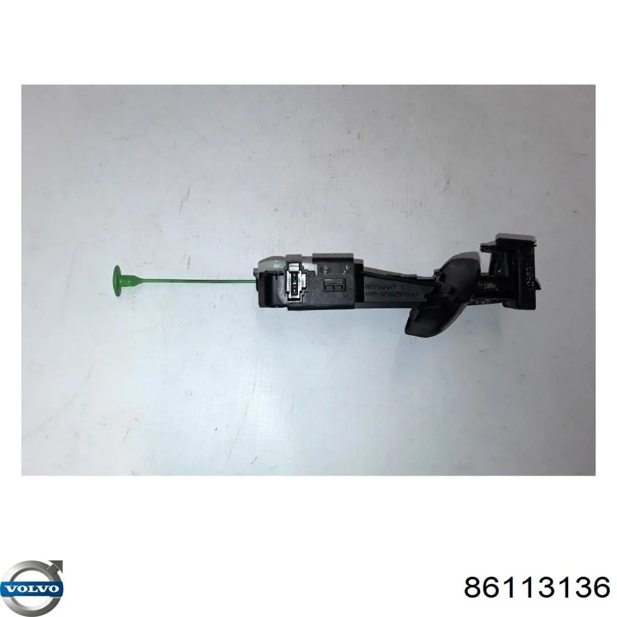  Volvo 86113136 preço, a partir de 45,97 USD