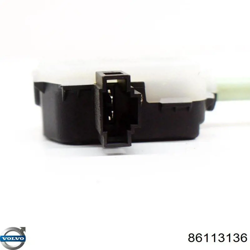  86113136 Volvo