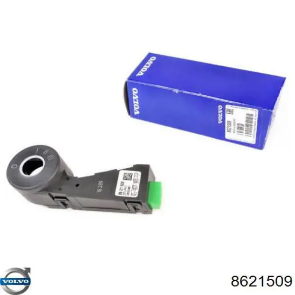  Volvo 8621509 preço, a partir de 88,69 USD