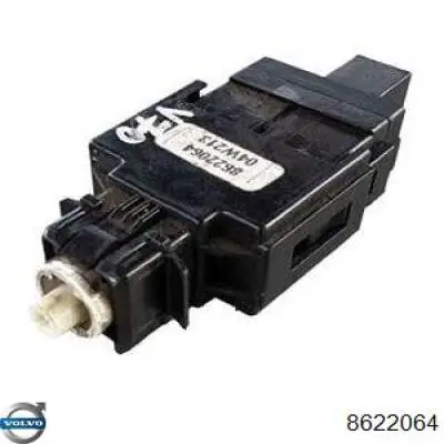 Sensor de ativação do sinal de parada Volvo 8622064 preço, a partir de 21,35 USD