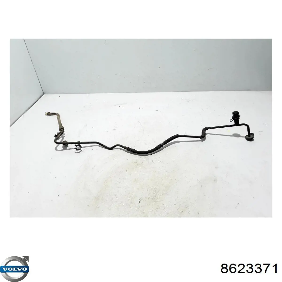  Volvo 8623371 preço, a partir de 92,86 USD