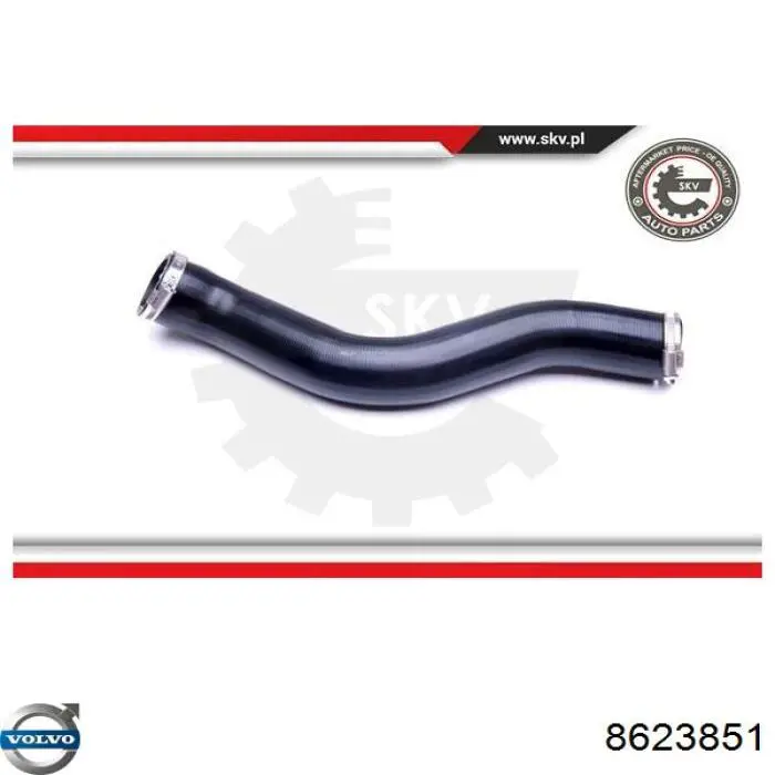 DCV072TT Thermotec 
