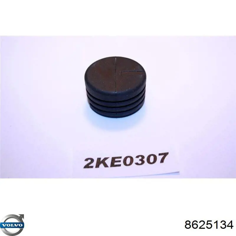  Volvo 8625134 preço, a partir de  