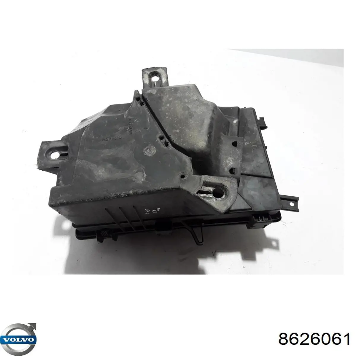 8626061 Volvo Caixa de filtro de ar