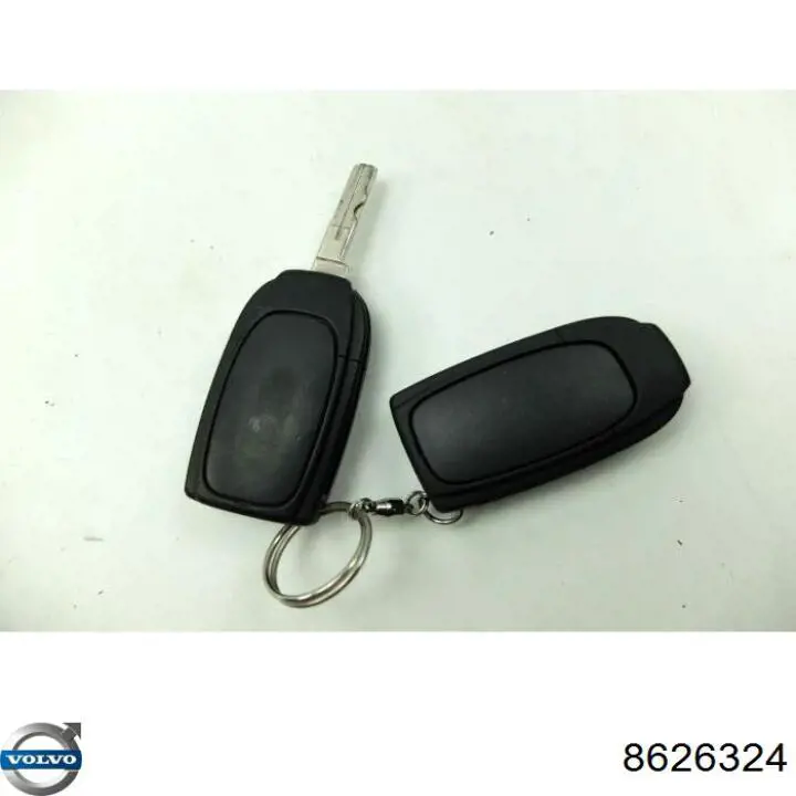 8626324 Volvo 