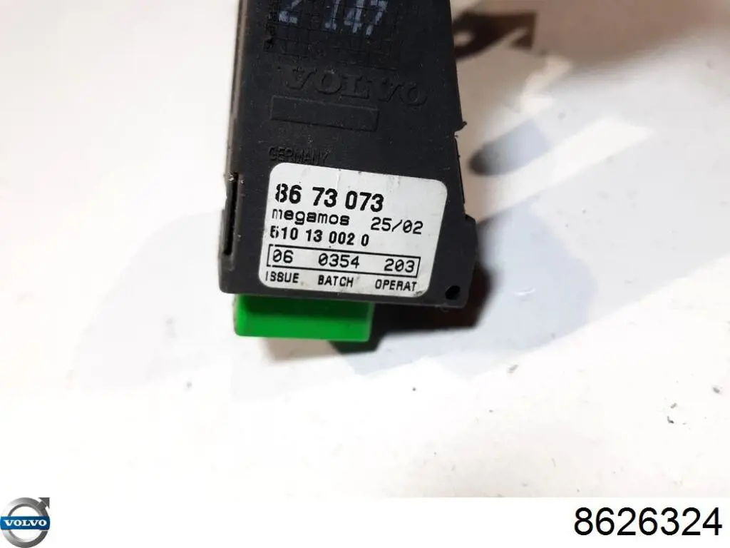 Compre 8626324 Volvo 