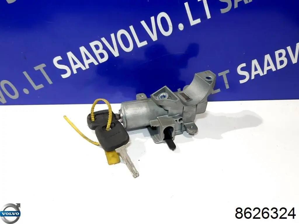  Volvo 8626324 preço, a partir de 76,62 USD