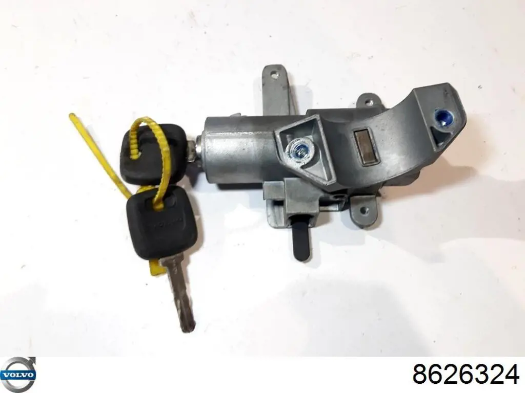 8626324 Volvo 
