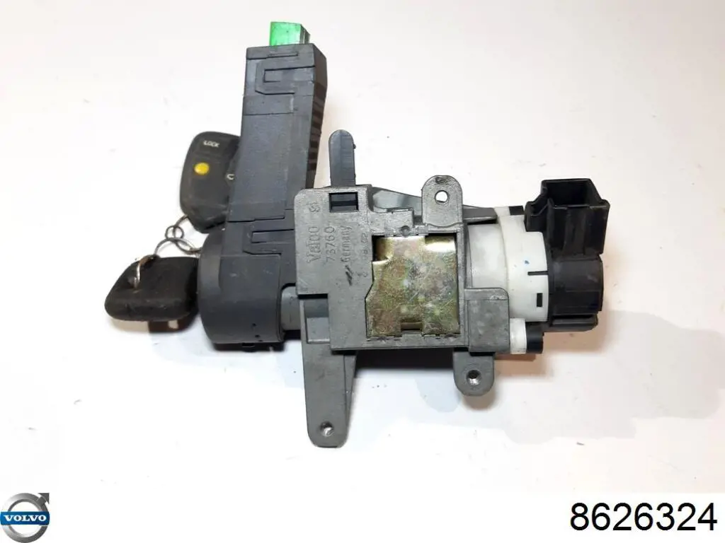 Compre 8626324 Volvo 