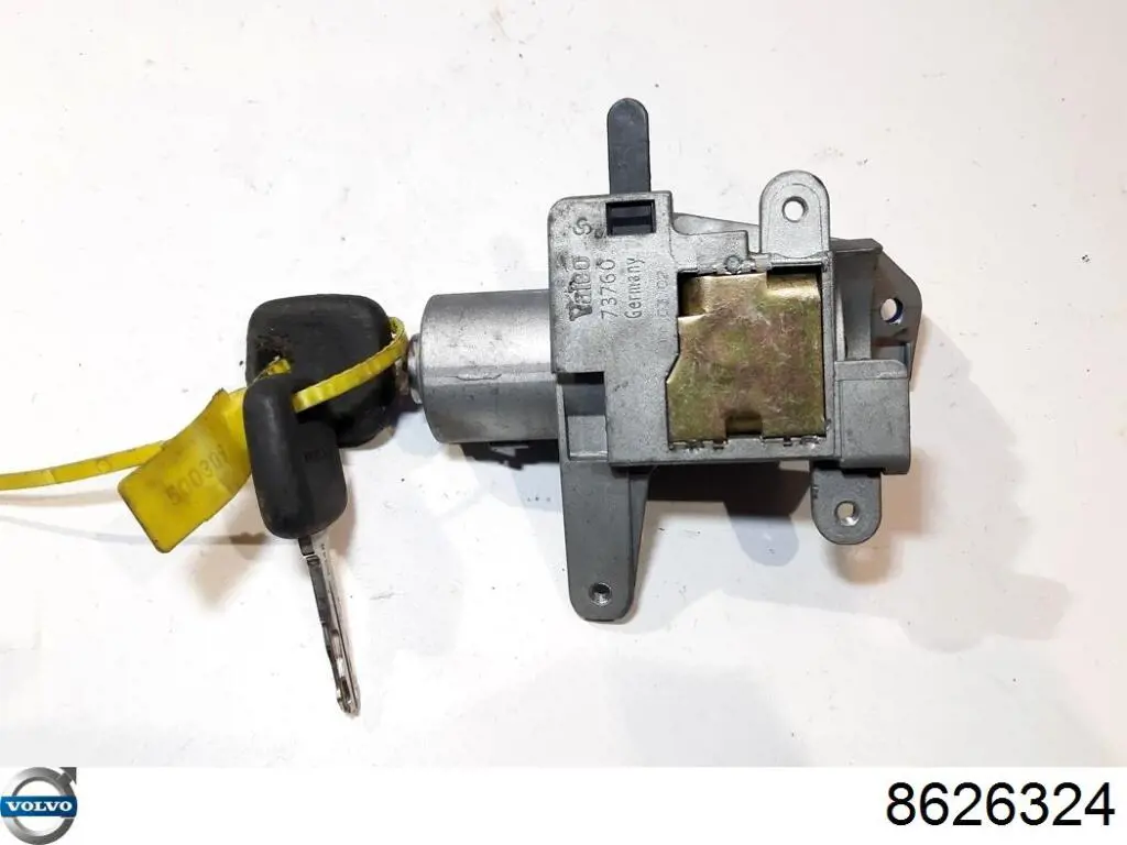  Volvo 8626324 preço, a partir de 76,62 USD
