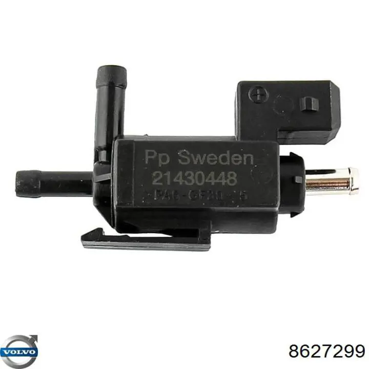 Convertidor de pressão (solenoide) de supercompressão Volvo 8627299 preço, a partir de 36,08 USD