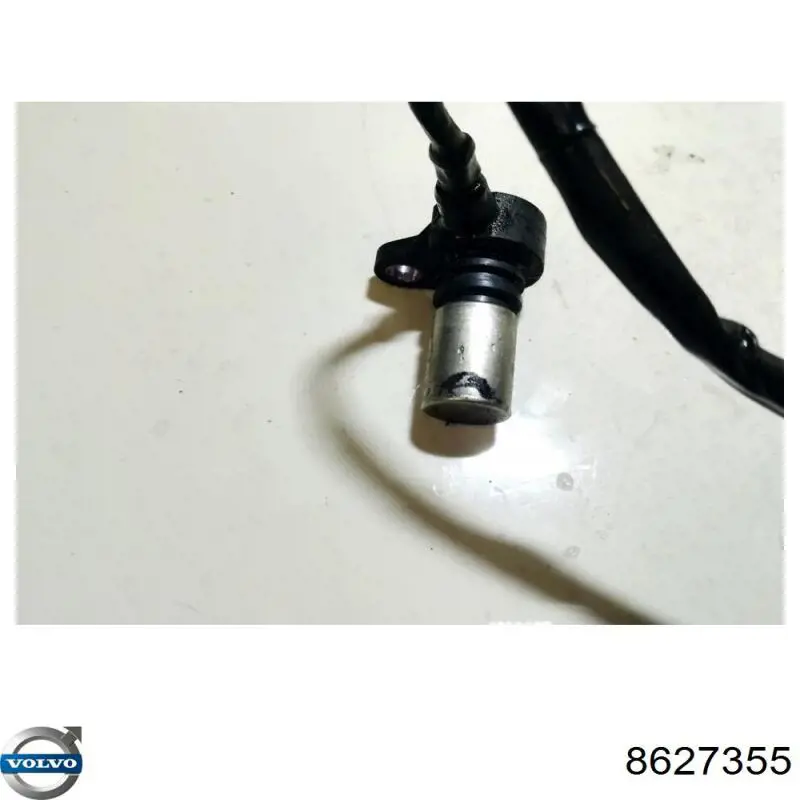 Sensor de posição (de revoluções) de cambota Volvo 8627355 preço, a partir de 37,63 USD