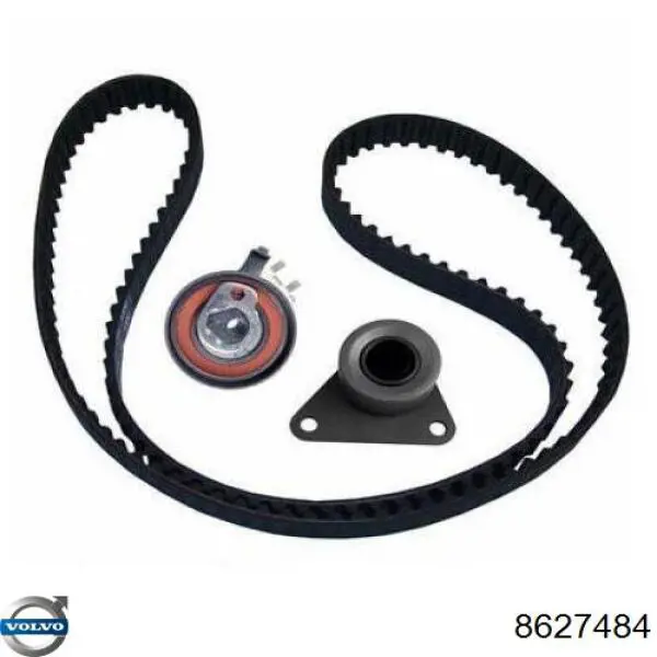 Correia do mecanismo de distribuição de gás Volvo 8627484 preço, a partir de 30,86 USD