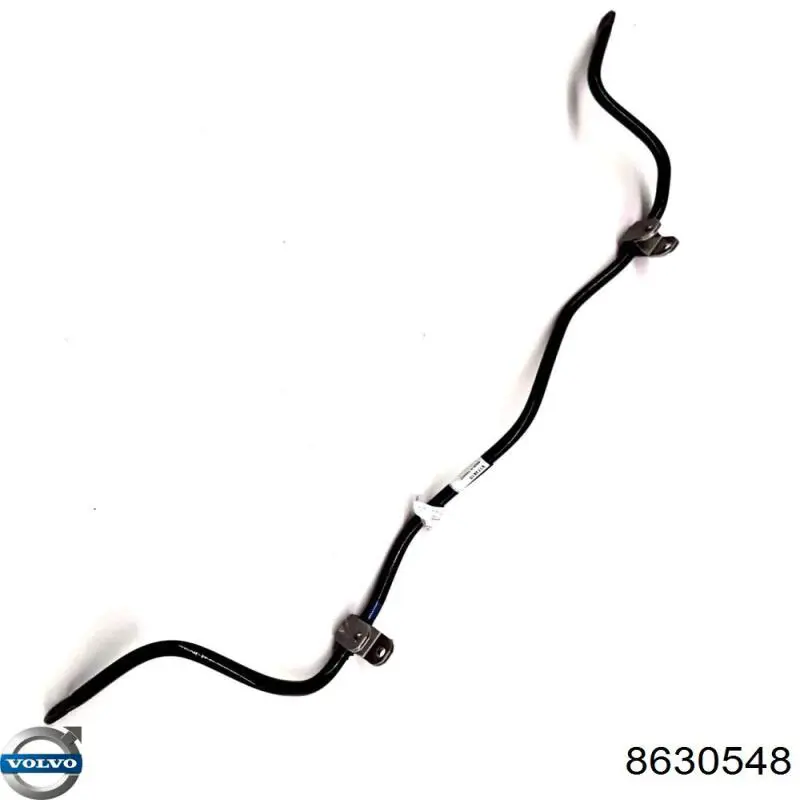 Estabilizador traseiro Volvo S60 I RS, RH